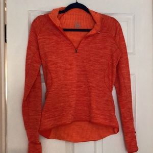 Women's nike athletic long sleeve